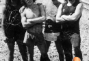 Banda Sinal Vermelho: O puro suco do Rock and Roll