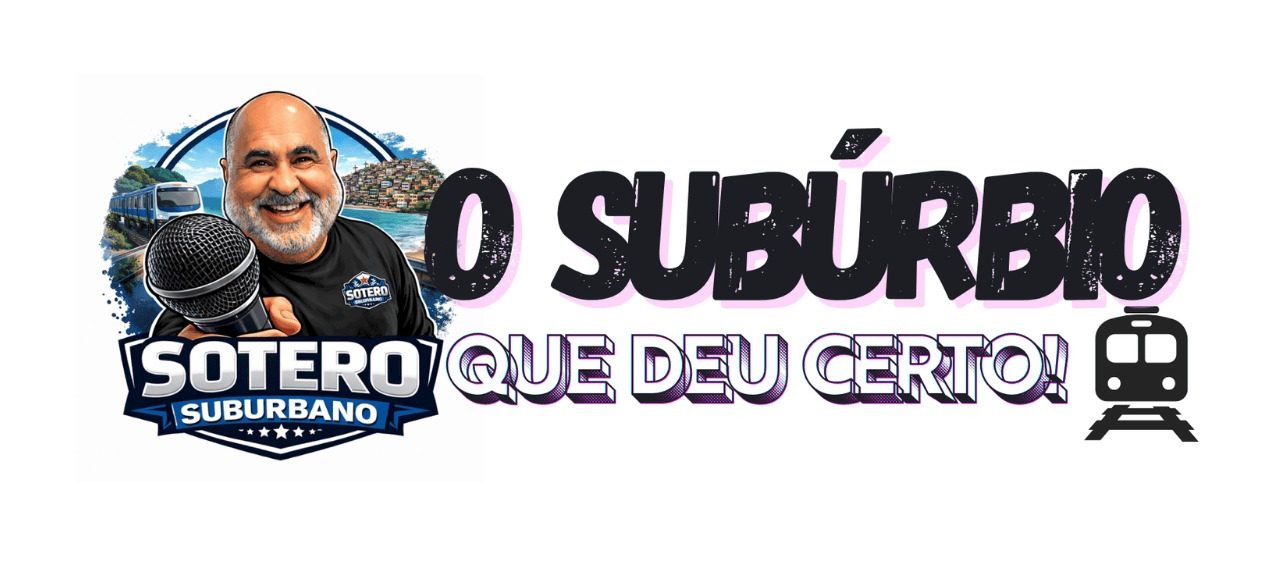 Sotero Suburbano – soterosuburbano.com.br