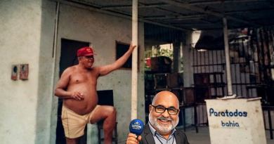 Bar do Gordo: Por dez anos, o peixe mais gostoso do Subúrbio