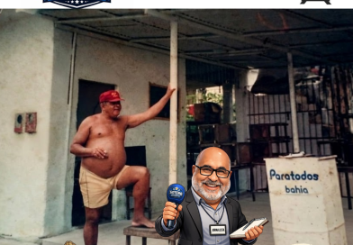 Bar do Gordo: Por dez anos, o peixe mais gostoso do Subúrbio