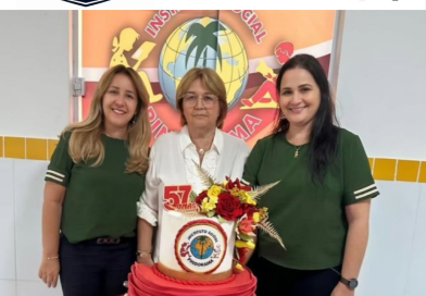 Potência educacional da nossa região: Instituto Social Pindorama completa 57 anos
