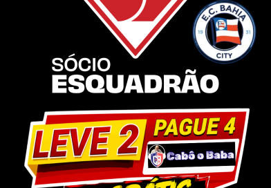 Sócio Tricolor: Pagou gato por lebre?