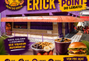 Açaí do Erick é a nossa indicação para comer bem neste fim de semana no Lobato