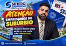 ATENÇÃO, EMPRESÁRIOS DO SUBÚRBIO! VOCÊS ESTÃO PREPARADOS PARA O POSSÍVEL FIM DA ESCALA 6X1?
