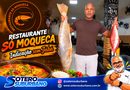 🍤 Nossa indicação sem jabá desta semana: Só Moqueca!