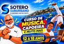 🚨 ATENÇÃO, GAROTADA DO SUBÚRBIO! TEM OPORTUNIDADE BOA CHEGANDO! 🎶🥁
