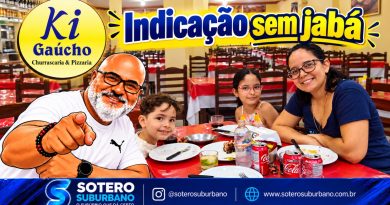 INDICAÇÃO SEM JABÁ: NO KI GAÚCHO, A APROVAÇÃO PASSOU PELA MESA DA FAMÍLIA!
