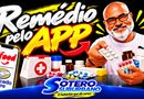 REMÉDIO PELO APP