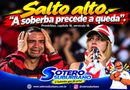 A BOLA PUNE! VASCO E FLAMENGO SENTEM O PESO DO SALTO ALTO