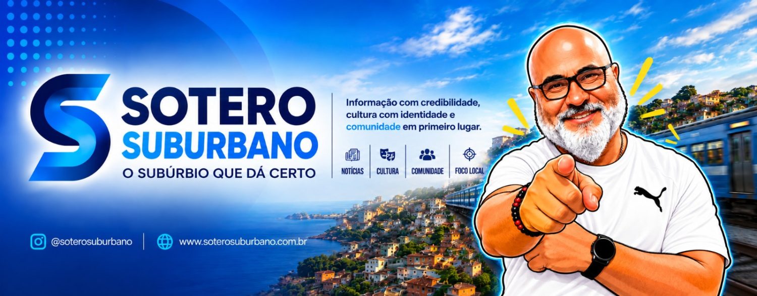 Sotero Suburbano – soterosuburbano.com.br